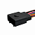 AX64510 Разъем 22979111 (10pin) 10 контактов центрального (основного) жгута для Geely.