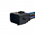 AX64025 Разъем 17430622 (25pin) 25 контактов жгута вариатора для Lada (ВАЗ); ЭБУ, жгута проводов радара двигателя.