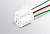 AX3663 Разъем 21233724420 (5pin) 5 контактов к переключателю вентилятора отопителя для Lada (ВАЗ).