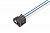AX948 Разъем 7283822630 (2pin) 2 контакта к катушке зажигания для Dacia, Kia, Lada (ВАЗ), Nissan, Opel, Renault.