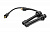 Высоковольтные провода для Fiat, Subaru, Suzuki. OEM: 3370580G00 CARGEN (комплект).
