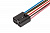 AX335 Разъем 21063724568 (7pin) 7 контактов к кнопке стеклоподъемника, выключателю аварийной сигнализации для Lada (ВАЗ).