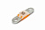 AX86430A Предохранитель MIDIVAL 30A