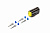 AX6634S Разъем 1742592 (4pin) 4 контакта компрессора кондиционера для Lada (ВАЗ), Datsun. 
