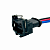 AX8473 Разъем 1928402412 (3pin) 3 контакта к датчику давления кондиционера для Geely.