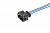 AX3122 Разъем 21083724381 (3pin) 3 контакта датчика холла для Lada (ВАЗ); катушки зажигания для GAZ, Opel, UAZ.