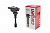 ZX7232 Катушка зажигания для BYD. OEM: 17012600F3003, 476Q4D3705800