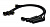 Высоковольтные провода для Chevrolet, Daewoo. OEM: 96256433 CARGEN (комплект)