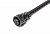 AX5211 Разъем байонет (розетка) 1-967325-1 (3pin) 3 контакта с прямым адаптером, датчика давления воздуха и масла для Камаз, МАЗ, GAZ, UAZ, модулятора ABS для Камаз, МАЗ, Daf, Foton, Hyundai, Iveco, JAC Kia, Mercedes, Renault, Scania, Volvo.