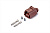 AX8362S Разъем 8K0973702A (2pin) 2 контакта датчика температуры выхлопных газов для Seat, Skoda, Volkswagen. 