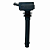 ZX7206 Катушка зажигания для GAZ, UAZ. OEM: 409043705000, 040904370500000