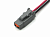 AX8192 Разъем Deutsch DTM06-2S (2pin) 2 контакта для ГАЗ, КАМАЗ, МАЗ, УРАЛ, DAF, IVECO, MAN, Mercedes, Renault, Scania, Tatra.
