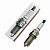SP24CR Свеча зажигания Copper +U для Hyundai, Kia, Nissan, Peugeot, Renault, Suzuki, Toyota, компл. 4 шт.
