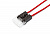 AX71410 Держатель предохранителя с крышкой для MAXIVAL от 20А до 100А. OEM: 469750000