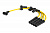 Высоковольтные провода для Dacia, Lada (ВАЗ), Renault серии LPG и CNG OEM: 8200506297, 8200943801, 224404252R (комплект).