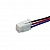 AX6483 Разъем 61804771 (3pin) 3 контакт к ходовым огням для Haval; топливному насосу, датчику кислорода для Subaru; для мотоциклов Kawasaki, Suzuki, Yamaha.
