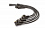 Высоковольтные провода для погрузчиков Hyster, Mazda, Yale OEM: 901303803, 1369893 (комплект).