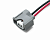 AX8462 Разъем 9098011875 (2pin) 2 контакта топливной форсунки для Ford, Lexus, Toyota.
