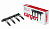 ZX7250 Катушка зажигания для Chevrolet. OEM: 25186686, 96476979, 28125877, 55584404