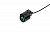 AX456 Разъем PB62501027 (1pin) 1 контакт компрессора кондиционера для Hyundai, Kia, Lada (ВАЗ), Toyota.