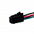 AX6484 Разъем MG610331 (4pin) 4 контакта к датчику заднего хода для BAW, Foton, Hyundai.