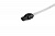 AX458 Разъем 522130211 (2pin) 2 контакта датчика системы парковки для Lada (ВАЗ).