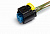 AX519 Разъем 1928405159 (5pin) 5 контактов датчика массового расхода воздуха для UAZ.