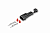 AX6382S Разъем 15339016 (2pin) 2 контакта кондиционера для Chevrolet. 