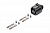 AX6774S Разъем 4H0973712 (4pin) 4 контакта датчика ABS (задний) для Ford, Seat, Volkswagen. 