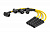Высоковольтные провода для GAZ, UAZ серия LPG и CNG OEM: 4216370708023, 4216370708024 (комплект).
