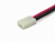 AX6742 Разъем 810971989 (2pin) 2 контакта форсунки омывателя для Dodge, Seat, Skoda, Volkswagen.