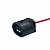 AX6493 Разъем 61890442 (3pin) 3 контакта к генератору для Chery, Citroen, Geely, Haval, Hyundai, Infiniti, Iveco, Kia, Lexus, Mazda, Mitsubishi, Nissan, Peugeot, Renault, Subaru, Suzuki, Toyota; плате ксеноновой фары.