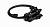 Высоковольтные провода для Mitsubishi, Hyundai, Kia. OEM: 2750133A00 CARGEN (комплект)