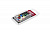 AX805 Набор предохранителей MINI LOW PROFILE