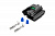 AX6512S Разъем 3D0941165A (2pin) 2 контакта цоколя ламп H8, H11, H16 для Audi, Seat, Skoda, Volkswagen.