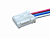 AX6444 Разъем 988171040 (4pin) 4 контакта датчика педали тормоза для Lada (ВАЗ).