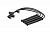 Высоковольтные провода для Renault. OEM: 7700107662 CARGEN (комплект).