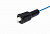 AX333 Разъем 21083724375 (1pin) 1 контакт к датчику уровня масла для Lada (ВАЗ).