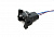 AX309 Разъем 12129140 (2pin) 2 контакта форсунки Bosch для Lada (ВАЗ).
