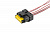 AX540 Разъем 211PCO62S1049 (6pin) 6 контактов к датчику дроссельной заслонки для GAZ, Renault.