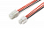 AX949 Разъем 39012041, 39012040 (4pin) 4 контакта (папа+мама) комплект для подключения.