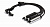 Высоковольтные провода для Daewoo. OEM: NP1332, NP1147A CARGEN (комплект)