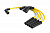 Высоковольтные провода для GAZ, UAZ серия LPG и CNG OEM: 4216370708013, 42163707080510 (комплект).