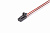 AX9001 Разъем 4B0971832 (2pin) 2 контакта лампы подсветки для Audi, Seat, Skoda, Volkswagen.