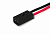 AX8522 Разъем 12047662 (2pin) 2 контакта датчика системы парковки для Lada (ВАЗ).