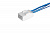 AX920 Разъем 1749292 (4pin) 4 контакта правого подрулевого переключателя, моторедуктора электроблокировке замка двери водителя для Lada (ВАЗ); кнопки подогрева сидений для Chevrolet.
