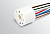 AX3691 Разъем 21053724564 (8pin) 8 контактов к выключателю аварийной сигнализации для Lada (ВАЗ), Камаз.