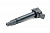 ZX7265 Катушка зажигания для Toyota, Lexus. OEM: 9091902250, 9091902256