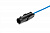 AX9291 Разъем 12010996 (1pin) 1 контакт жгута АКБ, подключает стартер к втягивающему реле для Lada (ВАЗ).