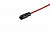 AX457 Разъем 522660211 (2pin) 2 контакта датчика системы парковки для Lada (ВАЗ).